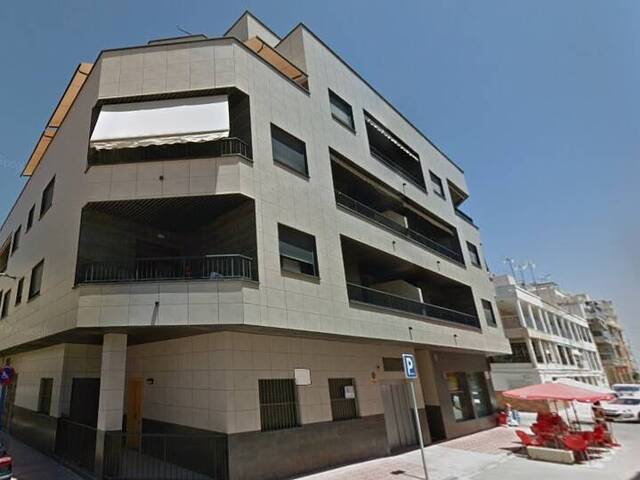 #1780 - Apartamento para Venta en Torrevieja - Valencia - 2